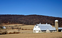 Old Barn, USA